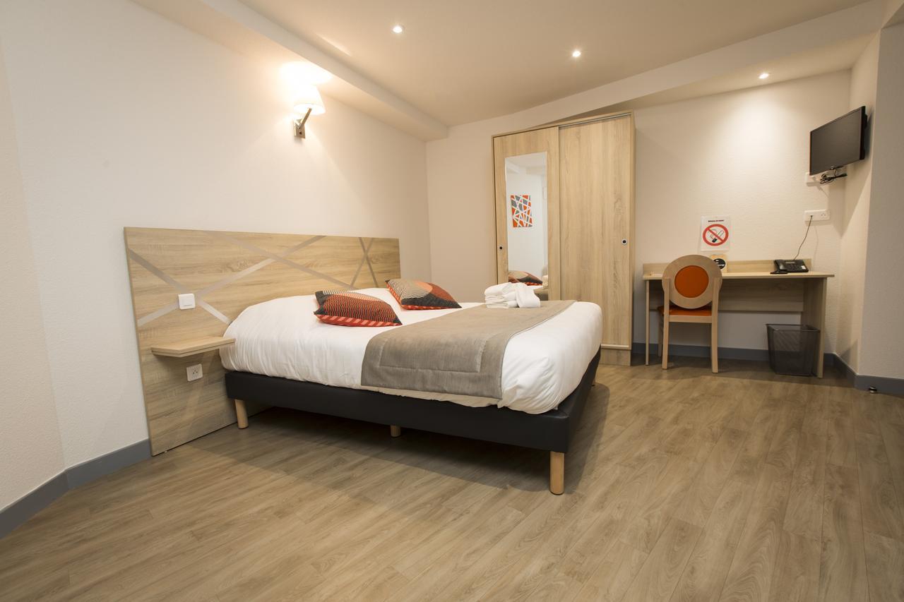 Le Relais Délys Hotel Saint-Rémy-sur-Durolle Kültér fotó