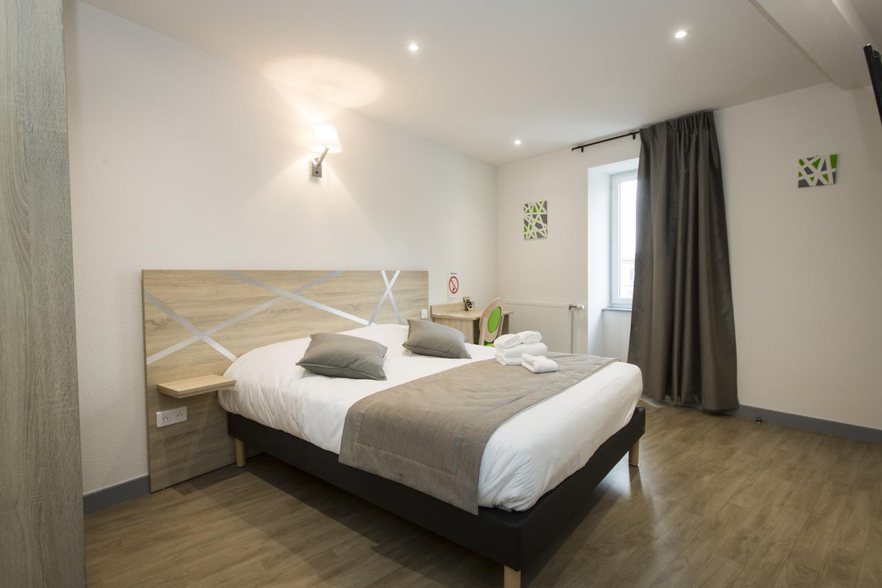 Le Relais Délys Hotel Saint-Rémy-sur-Durolle Kültér fotó
