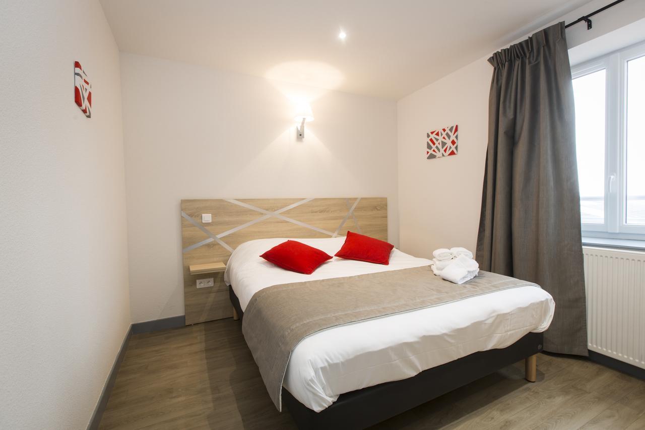 Le Relais Délys Hotel Saint-Rémy-sur-Durolle Kültér fotó