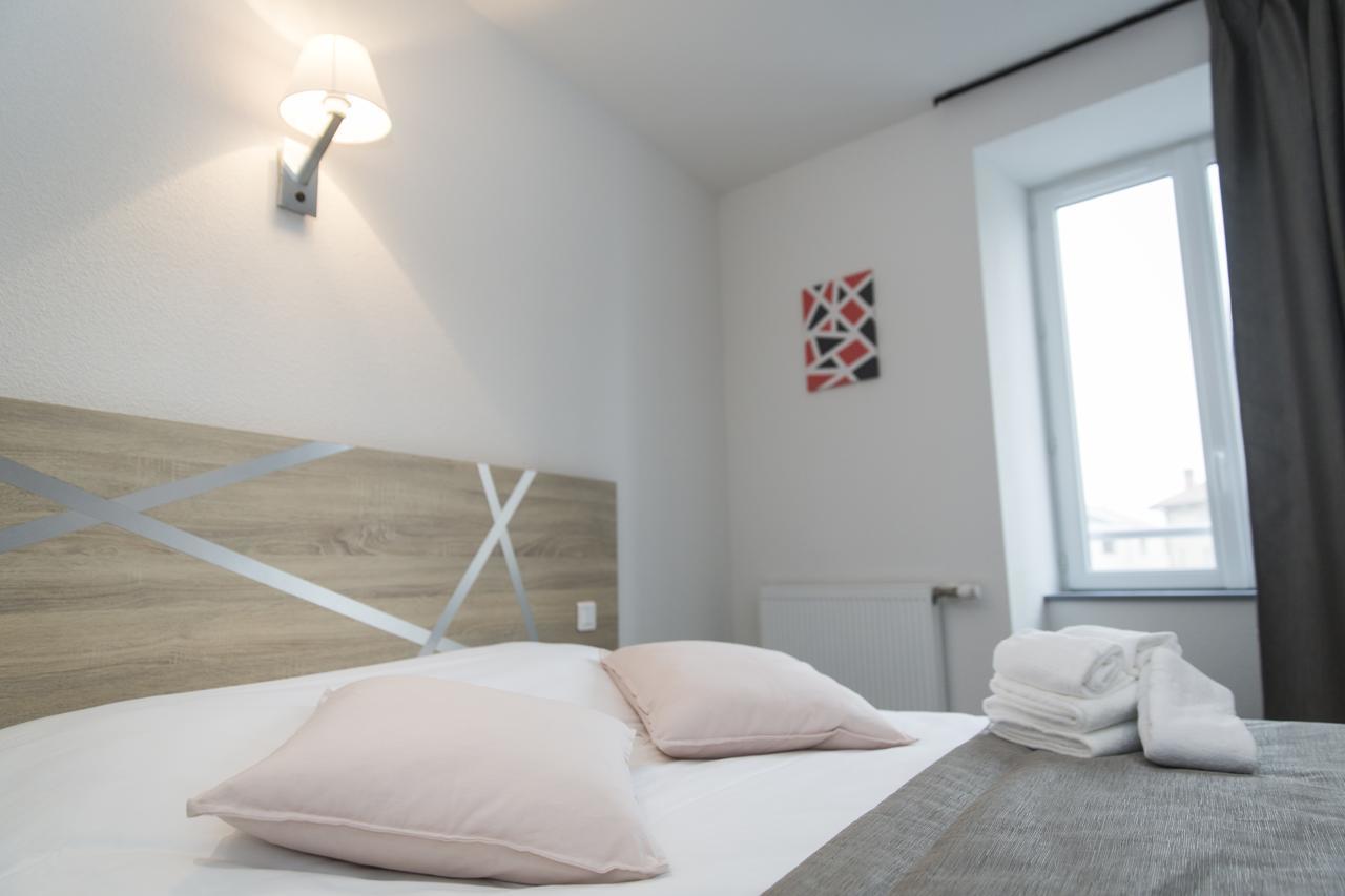 Le Relais Délys Hotel Saint-Rémy-sur-Durolle Kültér fotó