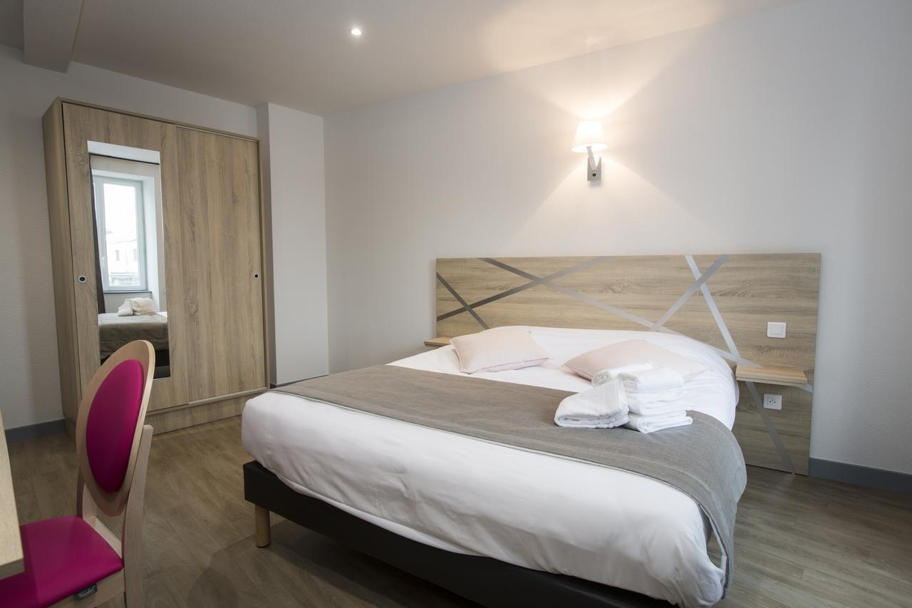 Le Relais Délys Hotel Saint-Rémy-sur-Durolle Kültér fotó