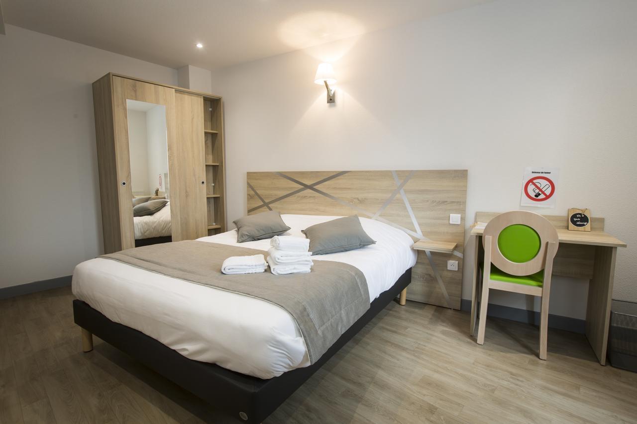 Le Relais Délys Hotel Saint-Rémy-sur-Durolle Kültér fotó