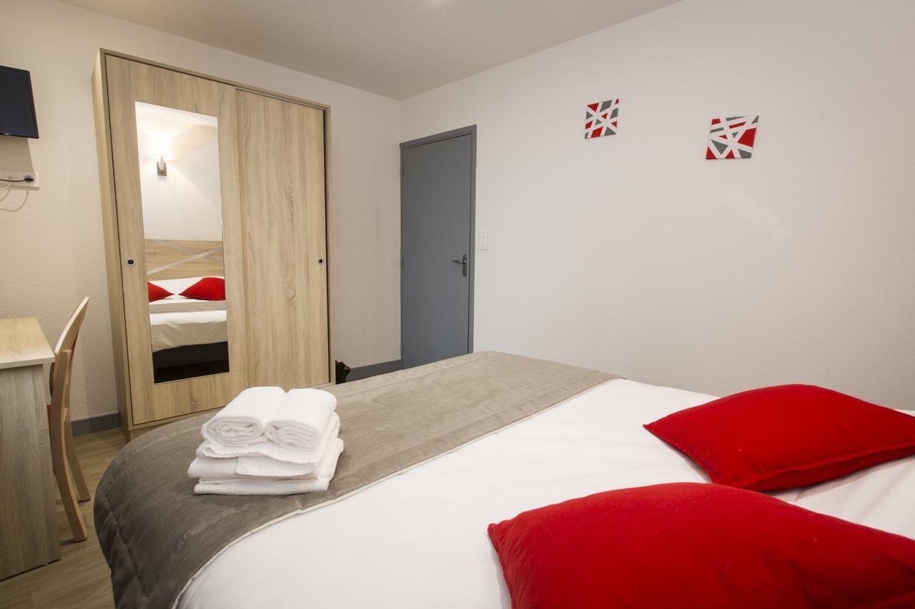 Le Relais Délys Hotel Saint-Rémy-sur-Durolle Kültér fotó
