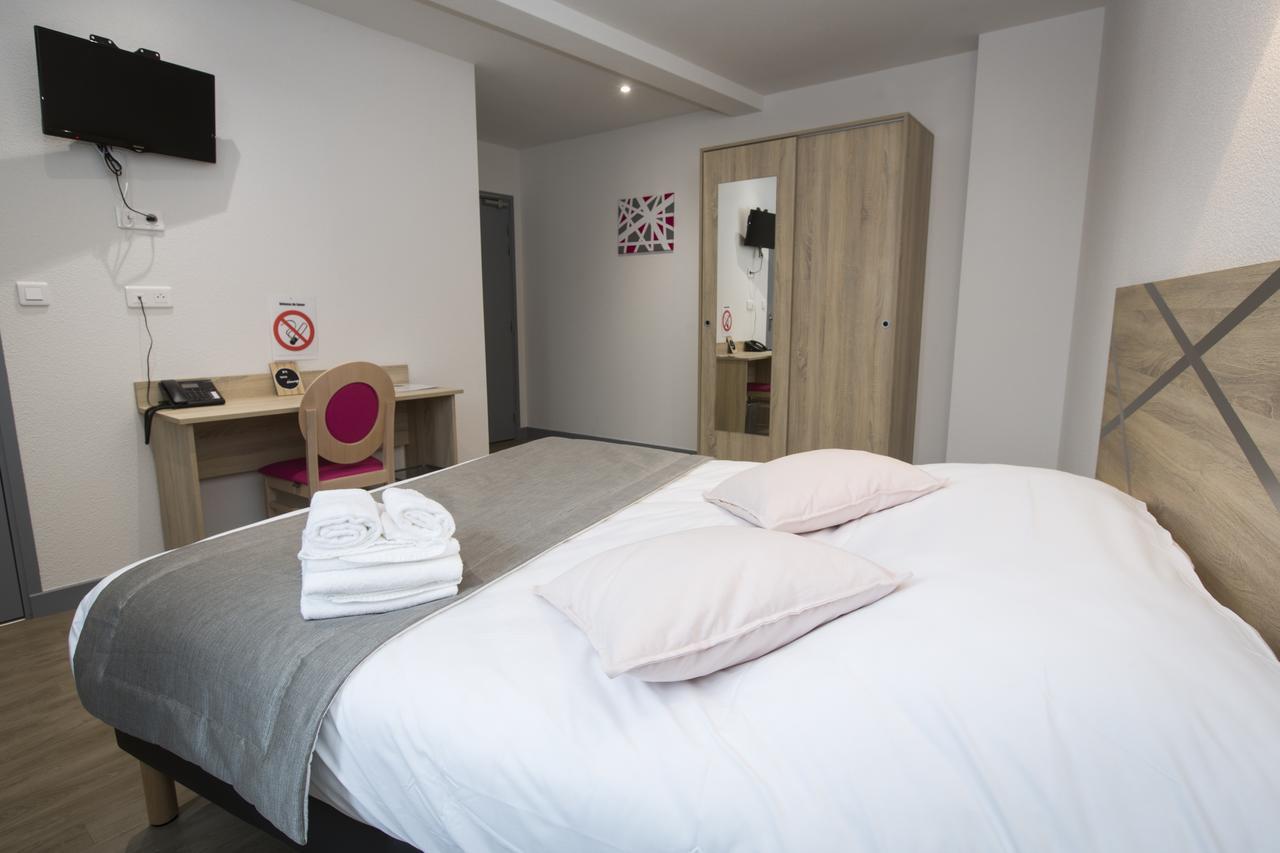 Le Relais Délys Hotel Saint-Rémy-sur-Durolle Kültér fotó